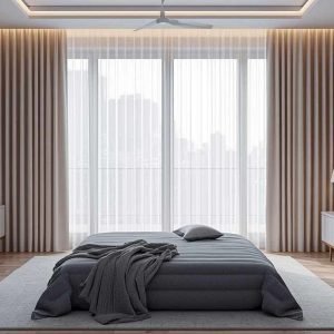 Blackout Curtains