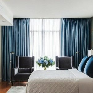 Curtains