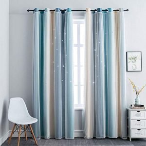 Curtains