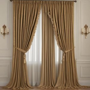 Curtains