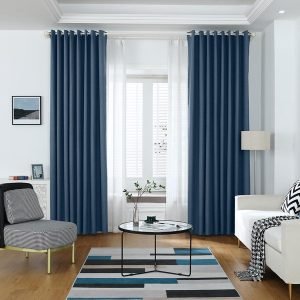 Curtains