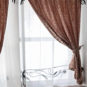 Curtains