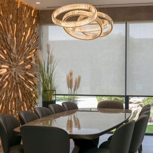 Blinds