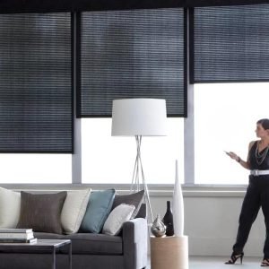 Blinds